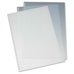 GBC Print and Click Professional Presentation