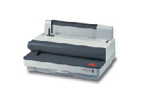 GBC SUREBIND SYSTEM 2 BINDING MACHINE