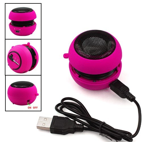 mini speakers
