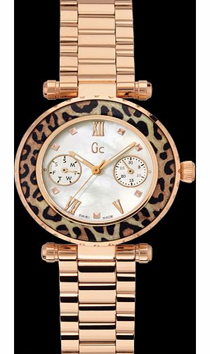 Ladies Watch X35015L4S