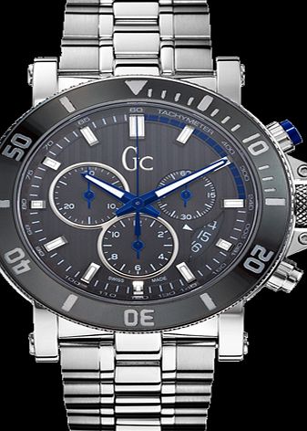 Gc Mens Watch X95005G5S
