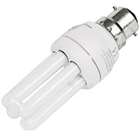 GE Low Energy Stick BC 9W