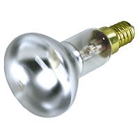 GE Reflector Lamp R50 40W SES