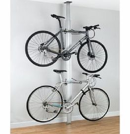 Bua Aluminium Floor-to-ceiling 2 To