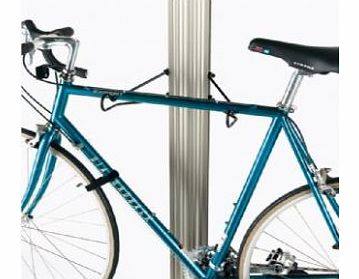 Gear Up Extra bike kit (for BUA aluminium racks)