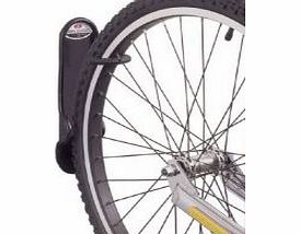 Gear Up Off-the-Wall 1-bike Vertical rack