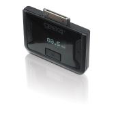 AirZone FM Transmitter Dock For iPod