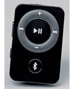 Blueye iPod Bluetooth Adaptor