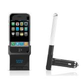 Gear4 CarDock FM Follow Me Transmitter / Car