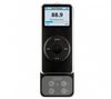 GEAR4 FM X-Clip FM Transmitter black