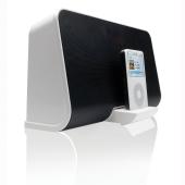 Gear4 HouseParty III iPod Speaker Dock (White)
