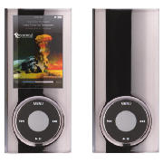 Gear4 IceBox Mirror Nano Case PG654