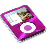 gear4 IceBox Pro For iPod Nano (Pink)