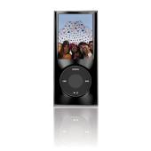gear4 IceBox Pro For New iPod Nano (Black)