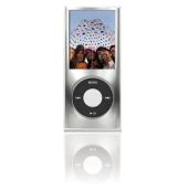 gear4 IceBox Pro For New iPod Nano (Silver)