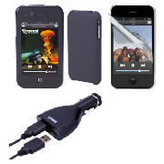 Gear4 iPod iPhone Starter pack