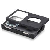 Gear4 iVak Hard Shell Soft Feel Case For iPod