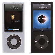 Gear4 Jumpsuit iPod Nano Cover