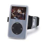 gear4 JumpSuit Plus For iPod Classic 160Gb