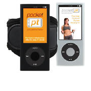 JumpSuit Plus iPod Nano Case with Armband