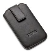 gear4 LeatherHolster for iPod Touch ((Brown)