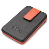 Gear4 LeatherHolster For iPod Touch (Orange)