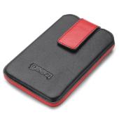 Gear4 LeatherHolster For iPod Touch (Red)