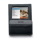 gear4 LeatherJacket Flip For iPod Nano (Black)