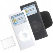 GEAR4 Nano 2- JumpSuit Plus (Ebony and Ice)