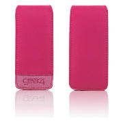 PG622 flip wallet for Nano Pink