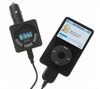 GEAR4/PODGEAR PowerTrip FM Transmitter black