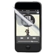 GEAR4 Touch G2 ScreenShield