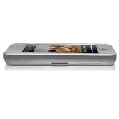 Gear4 Touch iVak For iPod (Silver)
