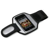 gear4 Touch Sports Armband For iPod (Black)