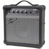 Gear4Music 15W Acoustic Amp by Gear4music