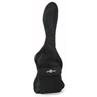 3/4 size Padded Bass Guitar Bag