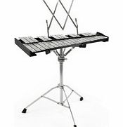 Gear4Music 32 Note Orchestral Glockenspiel by Gear4music