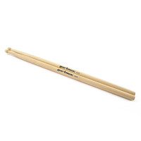 Gear4Music 5A Nylon Tip Maple Drum Sticks