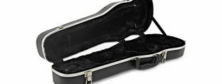 Gear4Music ABS Violin Case 4/4 by Gear4music - Nearly New