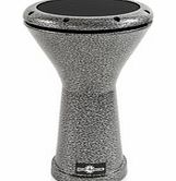 Gear4Music Aluminium 8 1/2 Inch Doumbek Drum by Gear4music