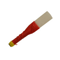Gear4Music Bagpipe Practice Chanter Reeds by G4M
