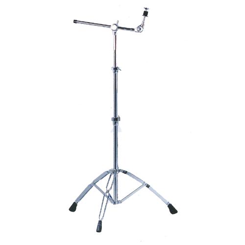 gear4music Cymbal Boom Arm stand by Gear4music