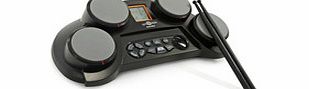 DD60 Electronic Drum Pads by Gear4music - Nearly