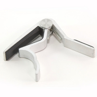 Deluxe Acoustic/Electric Guitar Capo