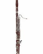Gear4Music Deluxe Bassoon by Gear4music - Ex Demo