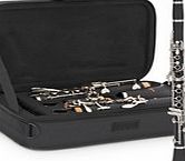 Gear4Music Deluxe Clarinet by Gear4music - Nearly New