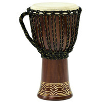 Gear4Music Djembe by Gear4music