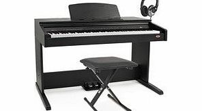 Gear4Music DP250 Digital Piano by Gear4music   Accessory Pack