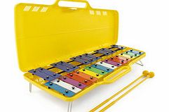 Gear4Music Glockenspiel by Gear4music