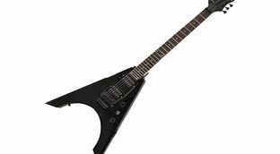 Gear4Music Houston Electric Guitar   Case by Gear4music